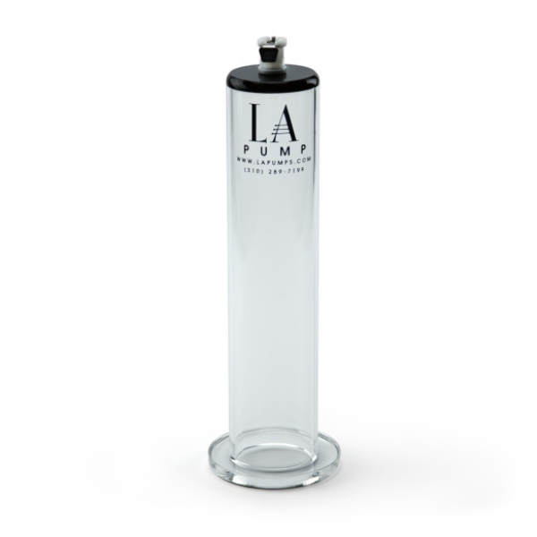 Premium Penis Cylinder 1.75in x 10in - OSAS