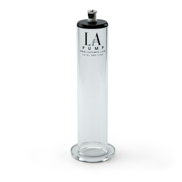 Premium Penis Cylinder 2in x 10in - OSAS