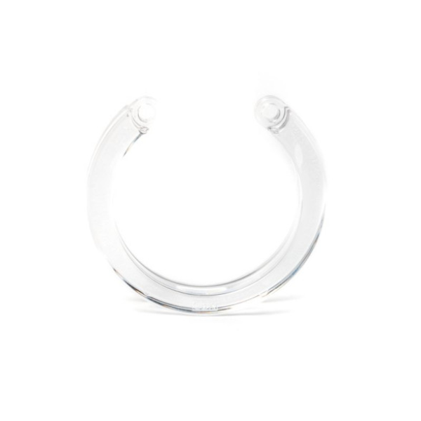 Cockcage U Ring XL Clear - OSAS