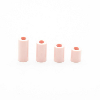 Cockcage Spacers Pink 4 Pc - OSAS
