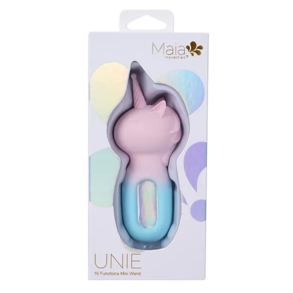 Maia Unie Unicorn Wand - OSAS
