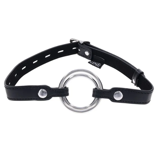 EDGE Interchangeable Ring Gag - OSAS