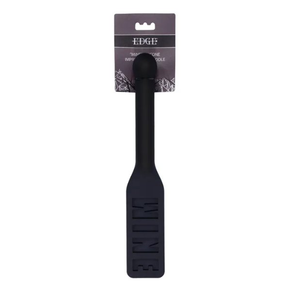 EDGE Mine Silicone Paddle - OSAS