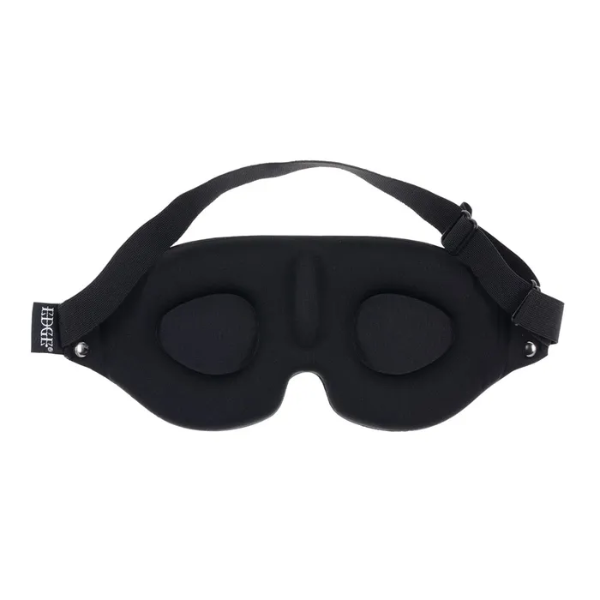 EDGE Lights Out Blindfold Black - OSAS