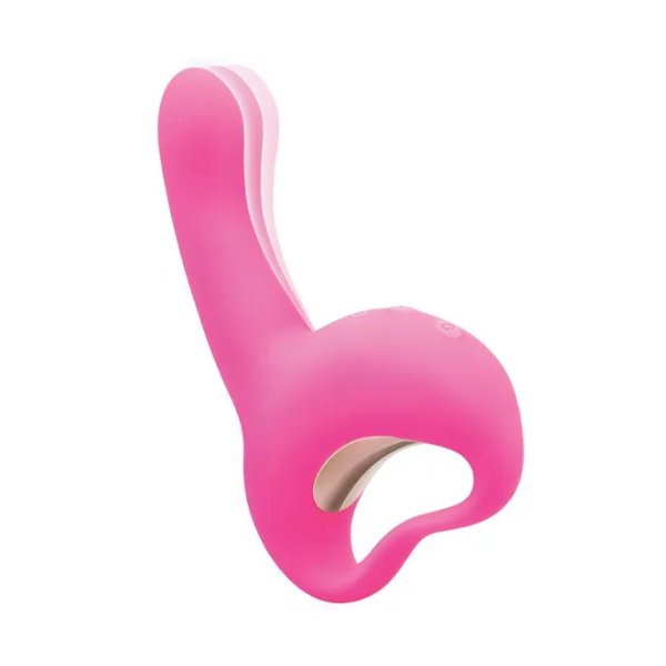 Bodywand G-Play Ultimate Come Hither Squirt Master - OSAS