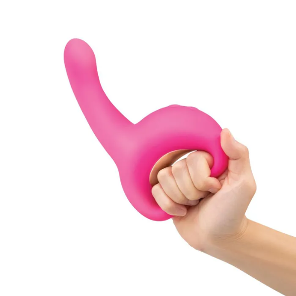 Bodywand G-Play Ultimate Come Hither Squirt Master - OSAS