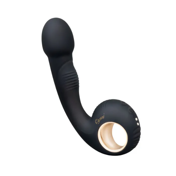 Bodywand G-Play Vibrating Squirt Trainer - OSAS