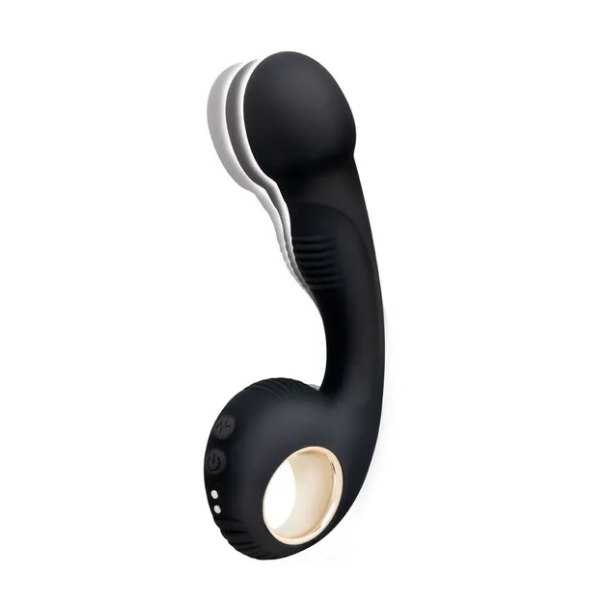 Bodywand G-Play Vibrating Squirt Trainer - OSAS