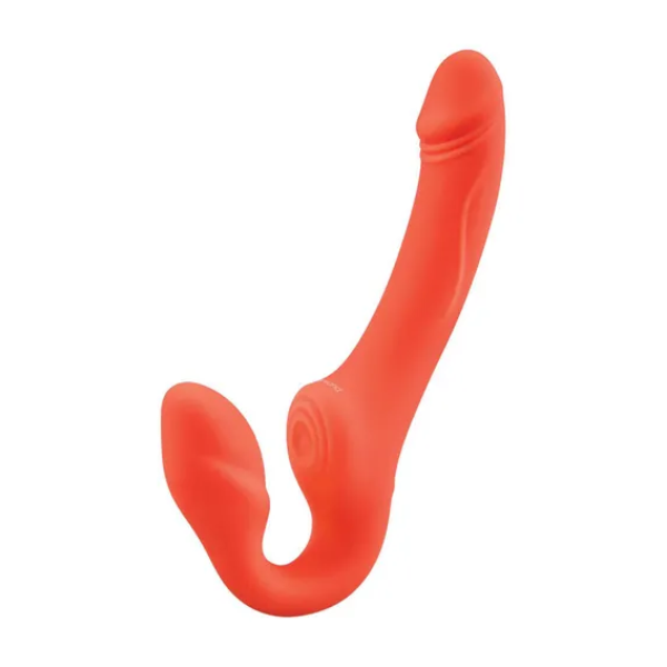 Bodywand ID Access Strapless Strap-O Orange - OSAS