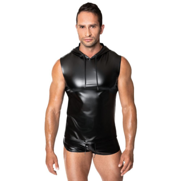 Frenzy Sleeveless Hoodie XL - OSAS