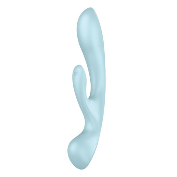 Satisfyer Triple Oh