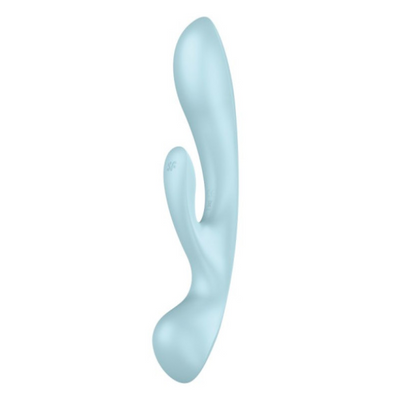 Satisfyer Triple Oh - OSAS