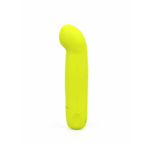 Bcute Curve Infinite Classic Citrus Yellow - OSAS