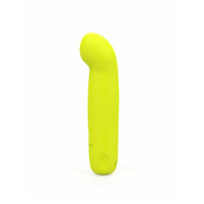 Bcute Curve Infinite Classic Citrus Yellow - OSAS