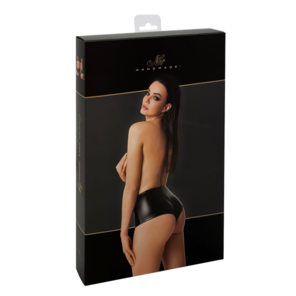 Mysteria Shorts Black M - OSAS