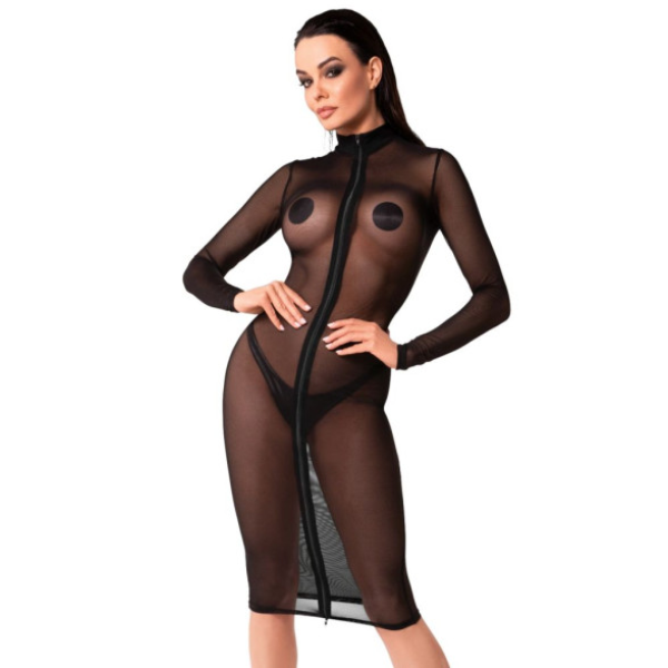 Ecstasy Midi Dress M - OSAS