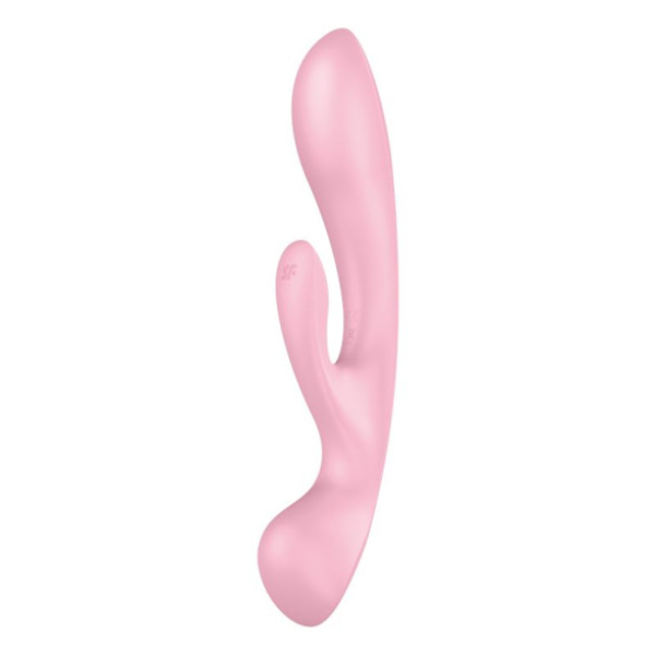 Satisfyer Triple Oh - OSAS