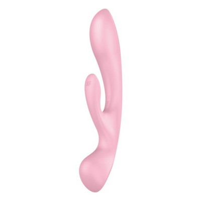 Satisfyer Triple Oh - OSAS