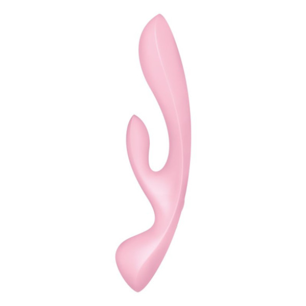 Satisfyer Triple Oh - OSAS