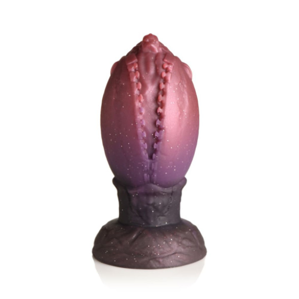 Creature Cocks Dragon Hatch Silicone Egg - OSAS