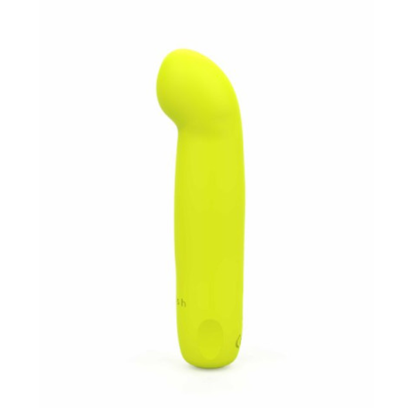 Bcute Curve Infinite Classic Limited Edition Citrus Yellow - OSAS