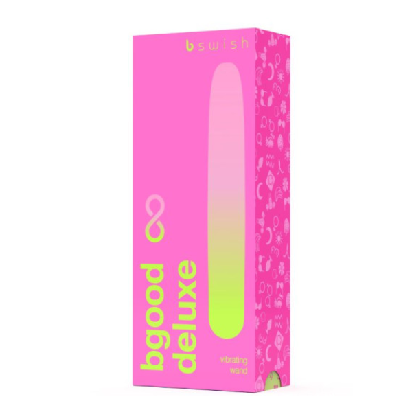 Bgood Infinite Deluxe Rose - OSAS