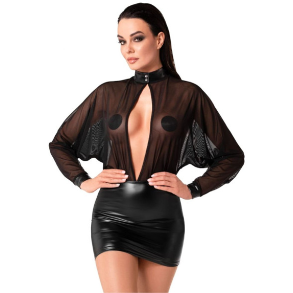 Opium Mini Dress M - OSAS