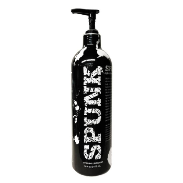 SPUNK Hybrid Lube 16oz - OSAS