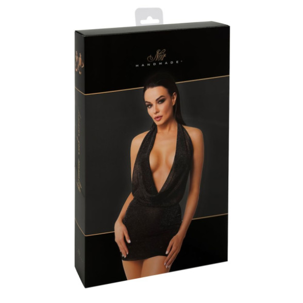Luminara Mini Dress M - OSAS