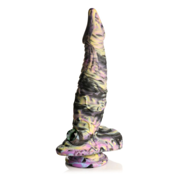 Creature Cocks Cyclops Monster Silicone Dildo - OSAS