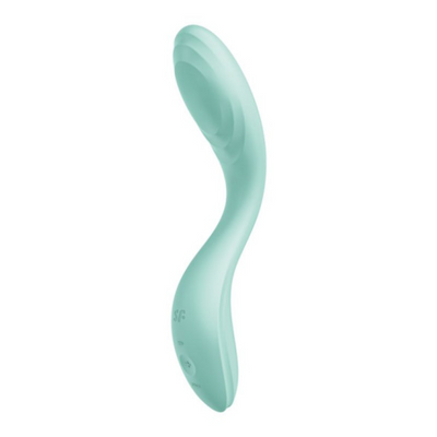 Satisfyer Rrrolling Pleasure - OSAS
