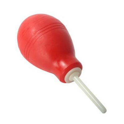 CleanStream Enema Bulb - OSAS