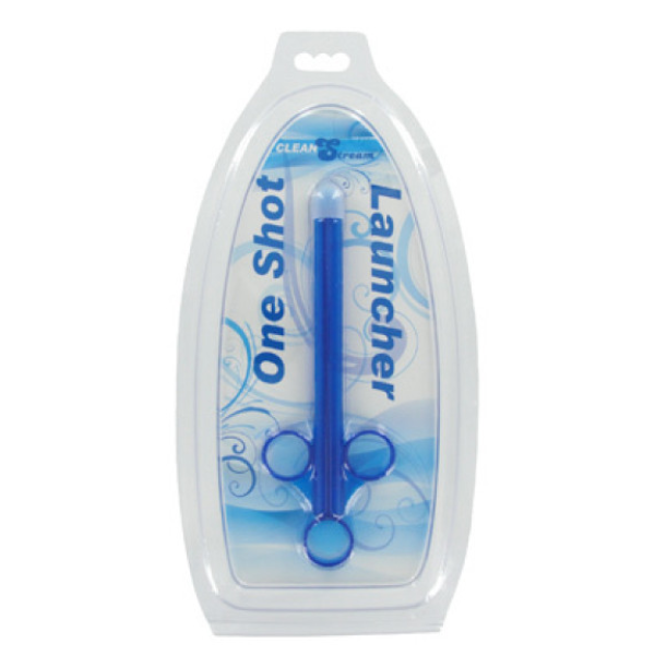 CleanStream One Shot Launcher