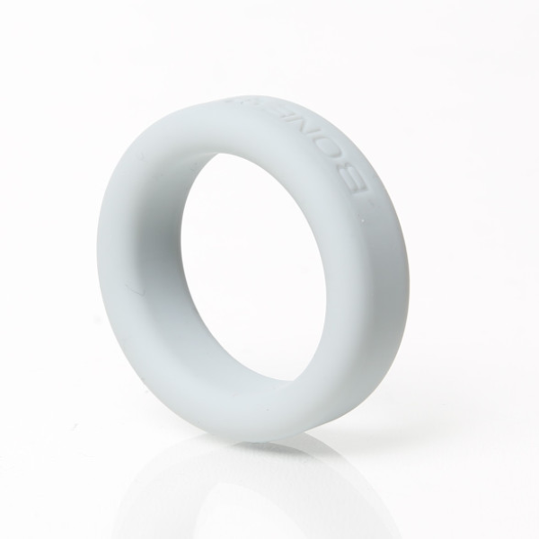 Boneyard Silicone Ring 30mm Grey - OSAS