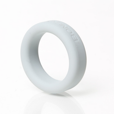 Boneyard Silicone Ring 30mm Grey - OSAS