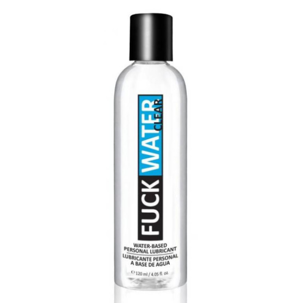 FuckWater H2O 4oz - OSAS