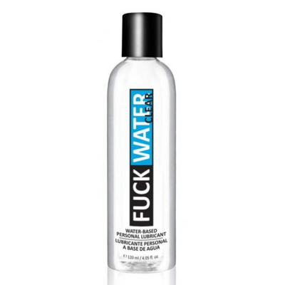 FuckWater H2O 4oz - OSAS