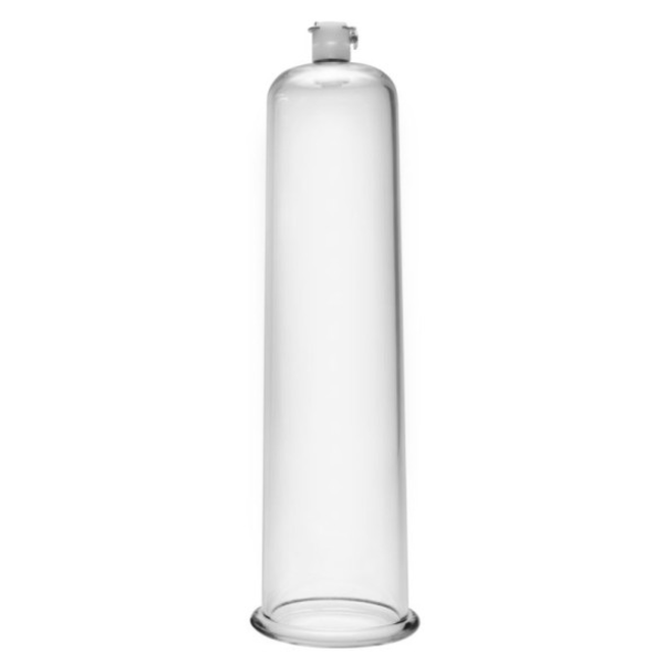 Penis Pumping Cylinder 2.25in - OSAS
