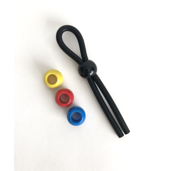 Boneyard Cock Leash Single - OSAS