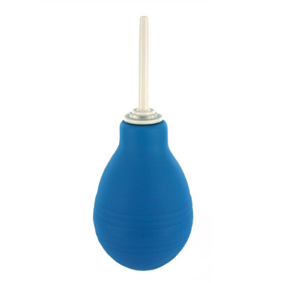 Cleanstream Enema Bulb - OSAS