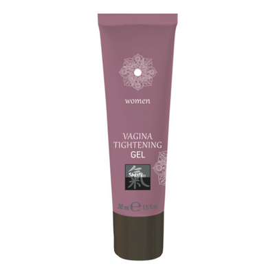 Shiatsu Vagina Tightening Gel - OSAS