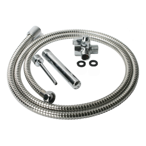 CleanStream Shower Enema Set - OSAS