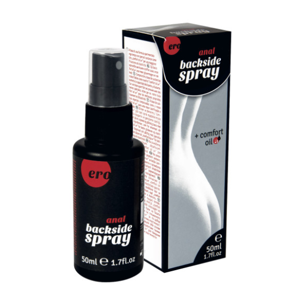 Eros Backside Spray 50ml - OSAS