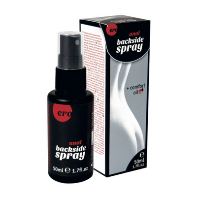 Eros Backside Spray 50ml - OSAS