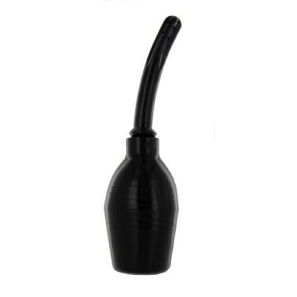 Cleanstream Deluxe Enema Bulb - OSAS