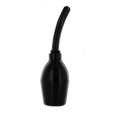 Cleanstream Deluxe Enema Bulb - OSAS