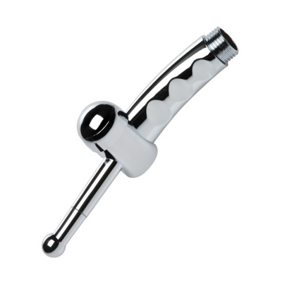 Shower Cleansing Nozzle w Flow Regulator - OSAS