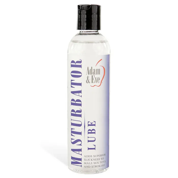 Adam & Eve Masturbator Lube - OSAS