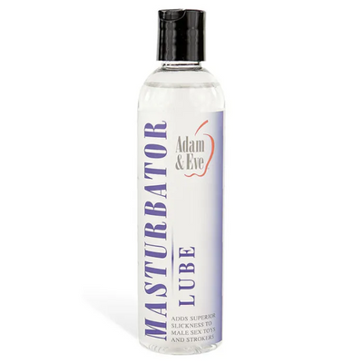 Adam & Eve Masturbator Lube - OSAS