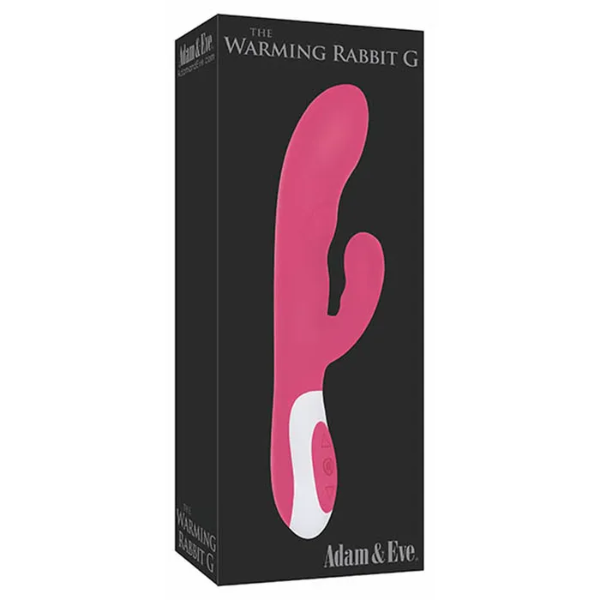 Adam & Eve The Warming Rabbit G - OSAS